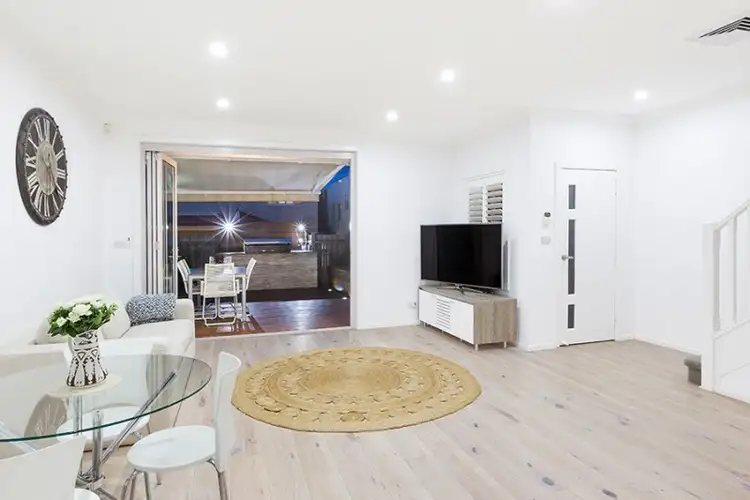 Main view of Homely townhouse listing, 2/21 Wyanbah Road, Cronulla NSW 2230