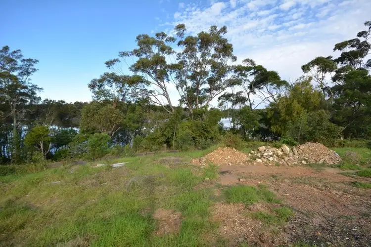 Fifth view of Homely land listing, 90 O'connells Point Road, Wallaga Lake NSW 2546
