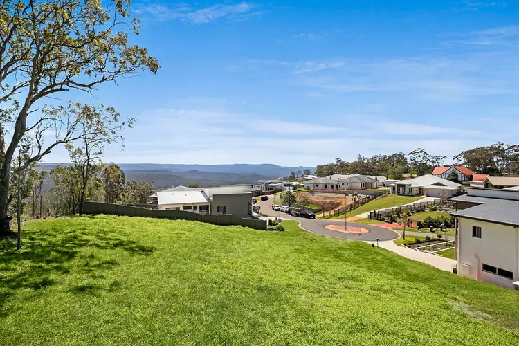 21 Skye Court, Prince Henry Heights QLD 4350