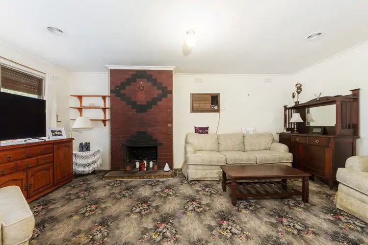 Third view of Homely house listing, 47 Errington Road, St Albans VIC 3021