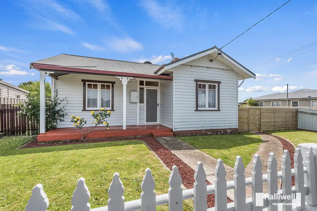 Main view of Homely house listing, 22 Elizabeth Street, Devonport TAS 7310