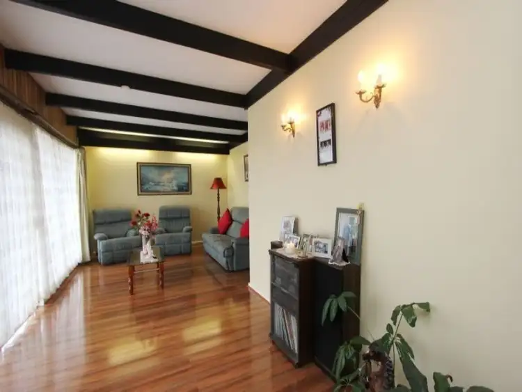 Second view of Homely house listing, 4 Glendare Crescent, Goulburn NSW 2580