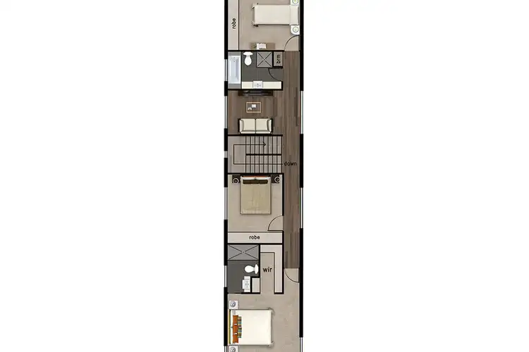 Fourth view of Homely land listing, 7a Lindsay Street, Vale Park SA 5081