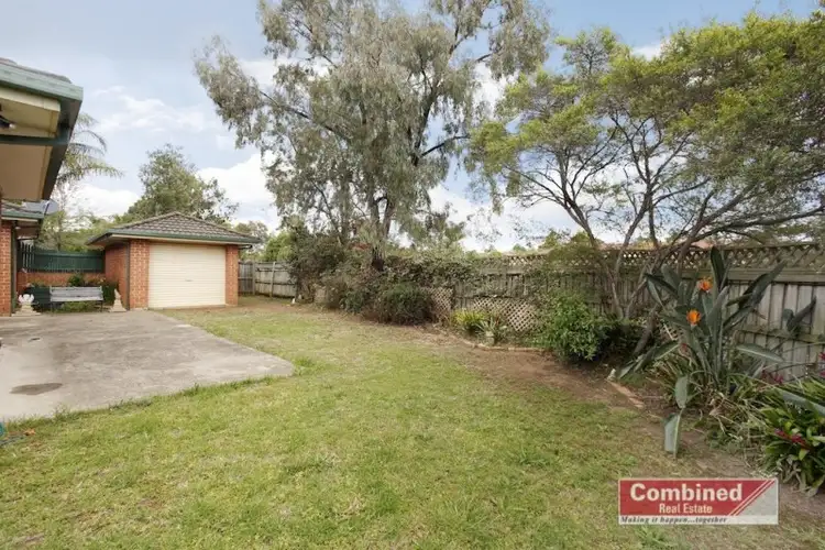Seventh view of Homely house listing, 14 Melaleuca Road, Narellan Vale NSW 2567