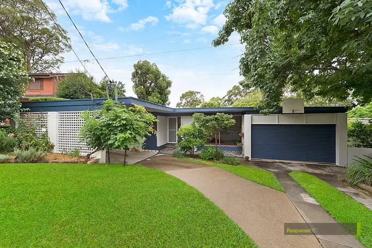 11 Aberdeen Road, Winston Hills NSW 2153