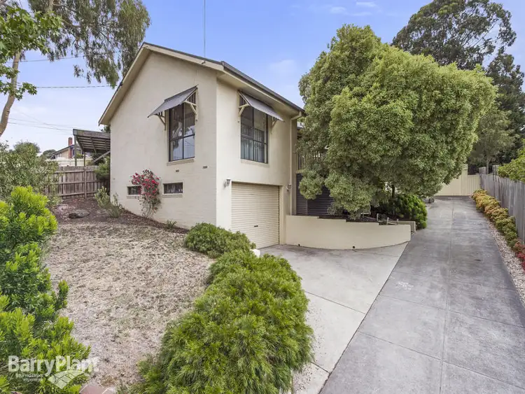 3 Winwood Drive, Ferntree Gully VIC 3156