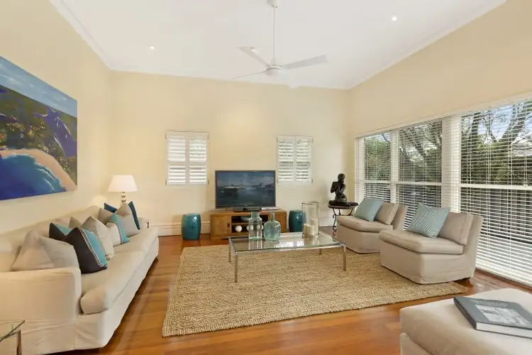 Third view of Homely house listing, 25 Clanville Road, Roseville NSW 2069