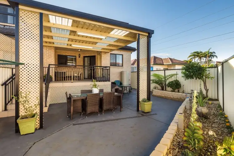 Sixth view of Homely semi-detached listing, 15A Merrett Crescent, Greenacre NSW 2190