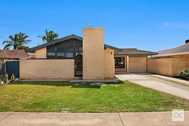 Second view of Homely house listing, 5 Columbine Avenue, West Lakes Shore SA 5020