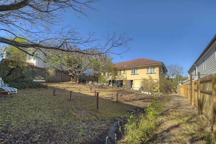 Second view of Homely house listing, 137 Arthur Terrace, Red Hill QLD 4059