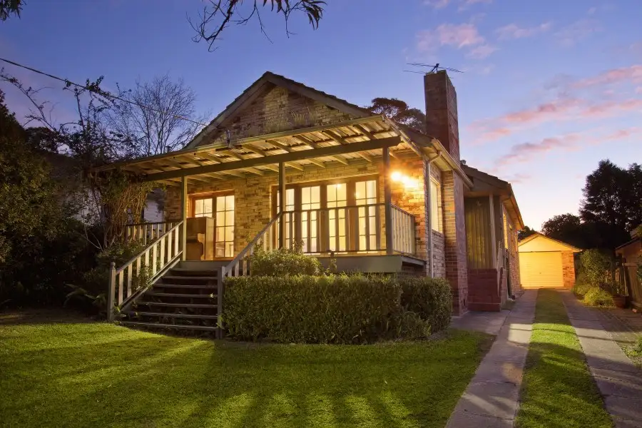 Main view of Homely house listing, 31 Fromelles Avenue, Seaforth NSW 2092