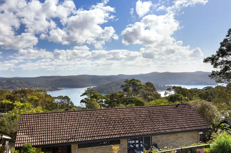 Fifth view of Homely house listing, 35 Argyle Street, Bilgola NSW 2107