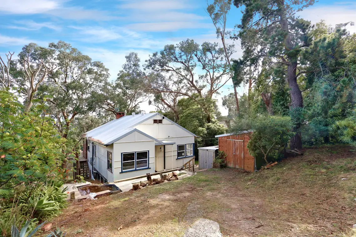 Main view of Homely house listing, 13 Kia Ora Parade, Ferntree Gully VIC 3156