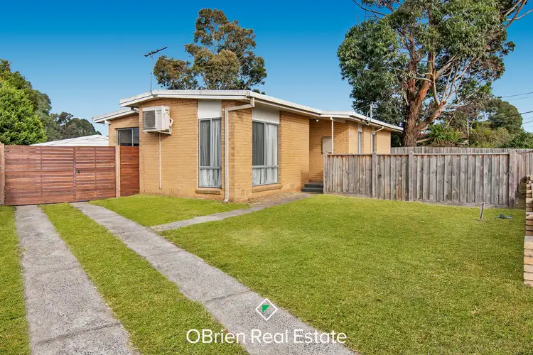 16 Ballarto Road, Frankston North VIC 3200