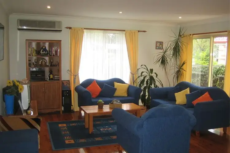 Third view of Homely house listing, 1 Labuan Road, Holsworthy NSW 2173