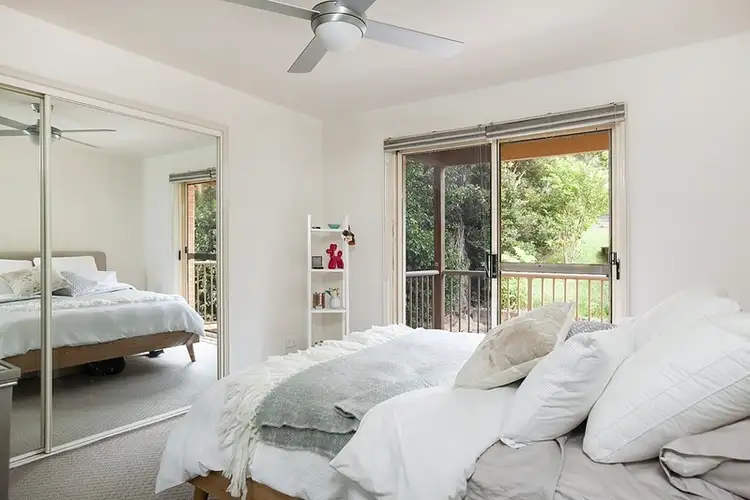 Fourth view of Homely townhouse listing, 7/10-14 Ruger Drive, Balgownie NSW 2519