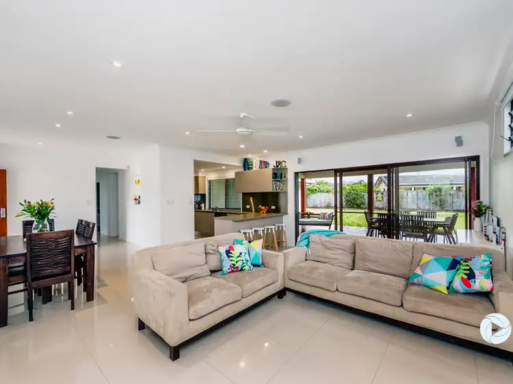 Sixth view of Homely house listing, 9 Wayfarer Avenue, Mermaid Waters QLD 4218