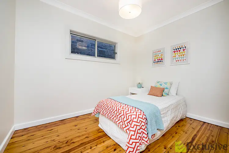 Fifth view of Homely house listing, 46 Foster Street, Leichhardt NSW 2040