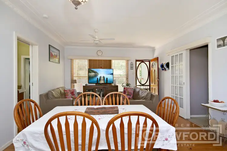 Sixth view of Homely house listing, 50 Marshall Street, New Lambton Heights NSW 2305