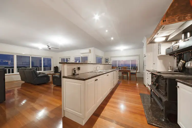 Second view of Homely rural property listing, 42 Bayard Drive, Pakenham Upper VIC 3810