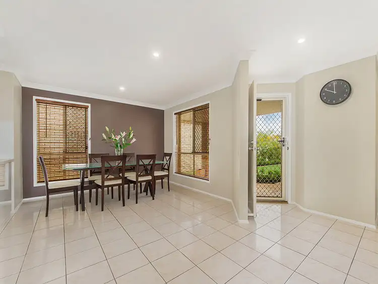Fifth view of Homely house listing, 28 Parkside Circuit, Robina QLD 4226
