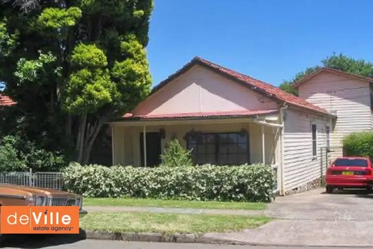 8 Cavendish Street, Concord West NSW 2138