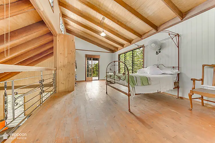 Fifth view of Homely rural property listing, 153 Woodvale Park Road, Adelaide Park QLD 4703