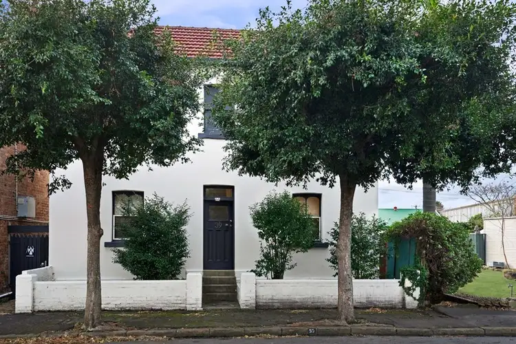 Main view of Homely house listing, 39 Fleming Street, Wickham NSW 2293