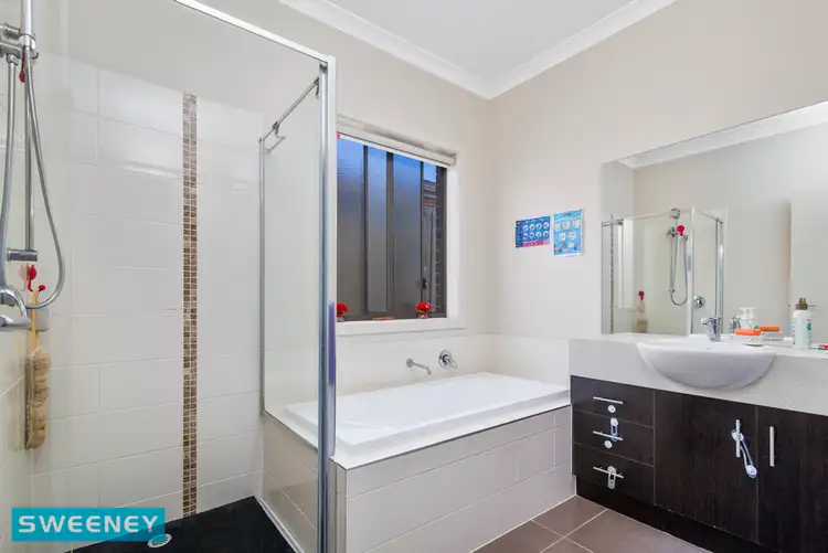 Fourth view of Homely house listing, 41 Starling Avenue, Tarneit VIC 3029