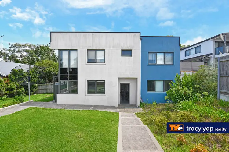 10/227-231 Pennant Hills Road, Carlingford NSW 2118