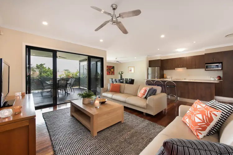 Second view of Homely house listing, 175 Strong Avenue, Graceville QLD 4075
