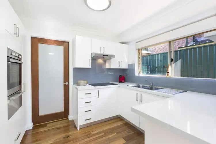 Third view of Homely townhouse listing, 1/22-24 Dianella Street, Caringbah NSW 2229