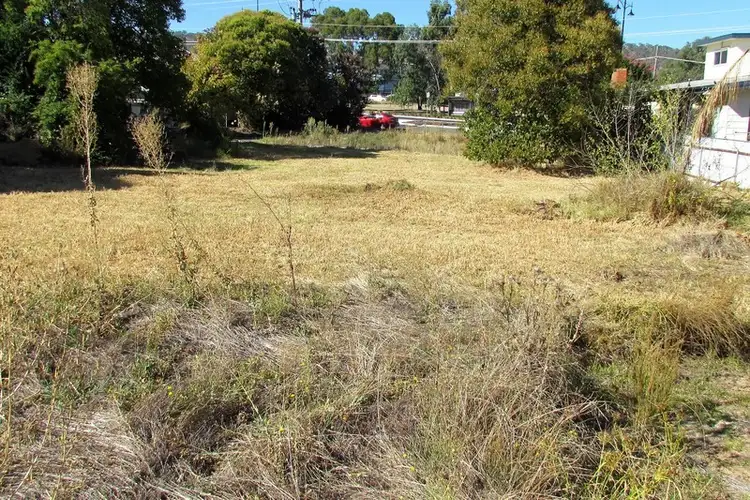 Second view of Homely land listing, 118 Thomas Mitchell Drive, Wodonga VIC 3690