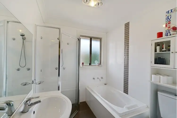 Fifth view of Homely townhouse listing, 21 Westmoreland Road, Leumeah NSW 2560