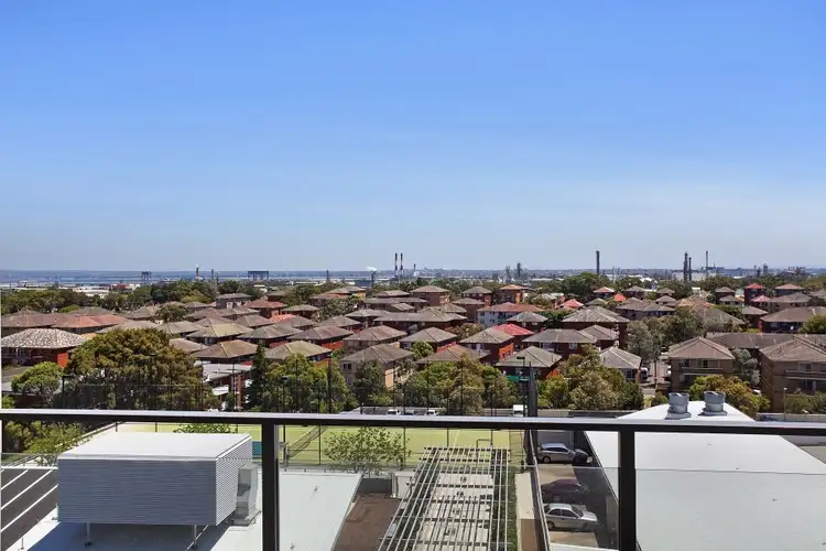 Fourth view of Homely apartment listing, Unit 701/260 Bunnerong Road, Hillsdale NSW 2036