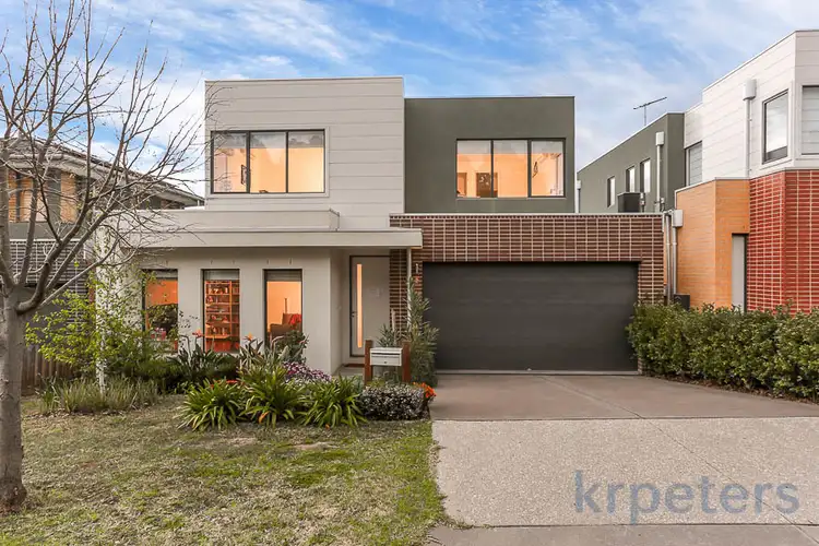 2 Magenta Court, Mount Waverley VIC 3149