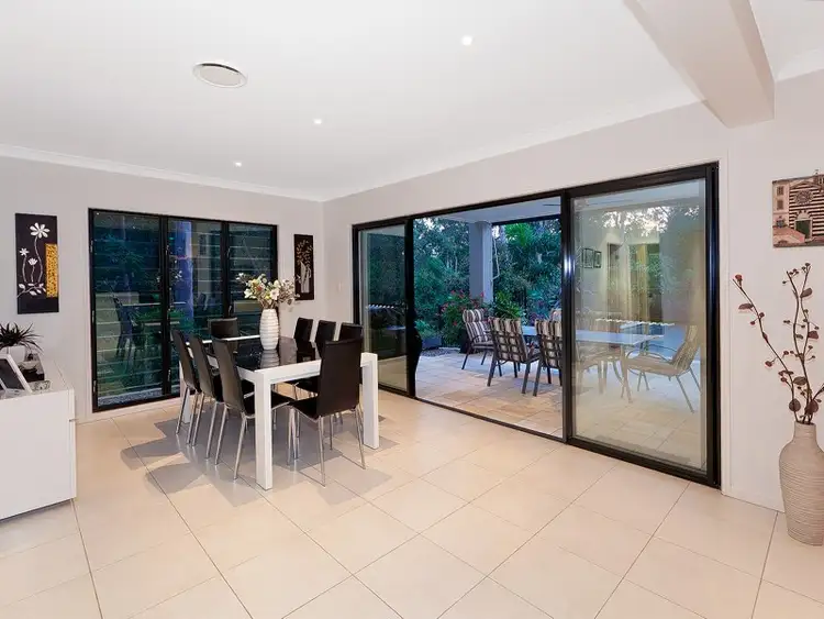 Sixth view of Homely house listing, 17 Harpulia Place, Seventeen Mile Rocks QLD 4073