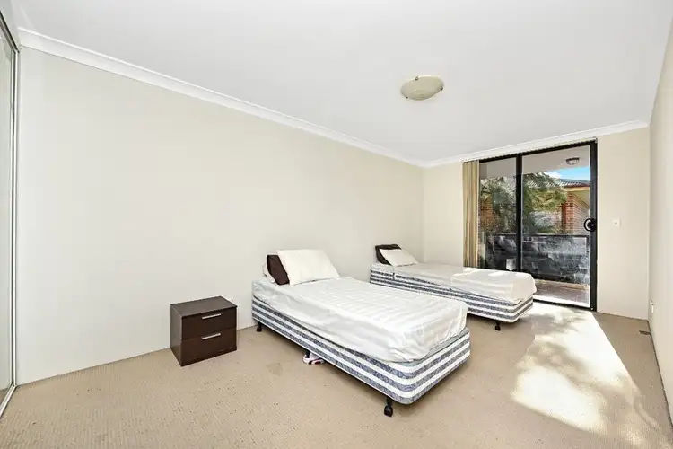 Sixth view of Homely apartment listing, 71/1 The Crescent, Strathfield NSW 2135