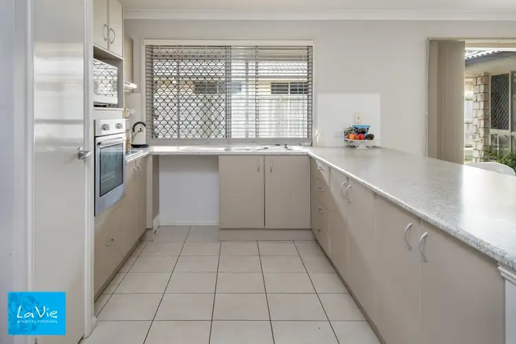 Third view of Homely house listing, 86 Sunview Road, Springfield QLD 4300