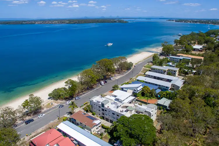 9/27 South Esplanade, Bongaree QLD 4507