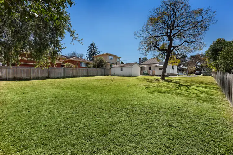 Fifth view of Homely house listing, 6 Percy Street, Gladesville NSW 2111