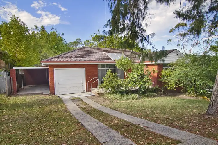 5 Deborah Close, Mount Colah NSW 2079