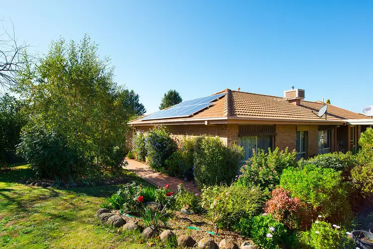 Third view of Homely house listing, 5 Ely Court, Castlemaine VIC 3450