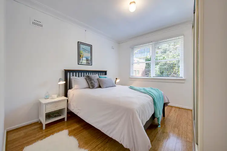 Fourth view of Homely apartment listing, 4/36 Bent Street, Neutral Bay NSW 2089