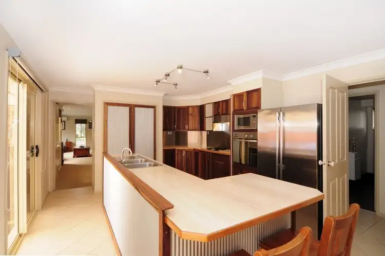 Fourth view of Homely house listing, 15 Depot Road, West Nowra NSW 2541