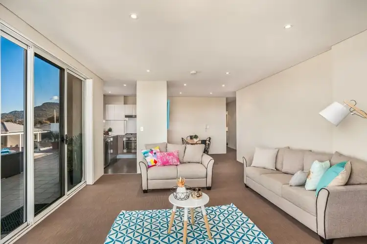Third view of Homely apartment listing, 54/25 Carters Lane, Fairy Meadow NSW 2519