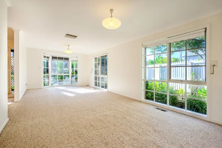 Second view of Homely unit listing, 1/2 Maple Street, Box Hill VIC 3128