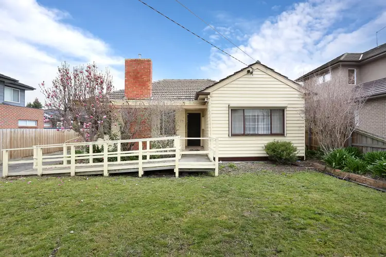 Main view of Homely house listing, 23 Cromwell Street, Glenroy VIC 3046