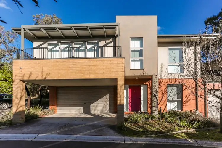 Main view of Homely townhouse listing, 11/3 Keylana Boulevard, Mount Waverley VIC 3149
