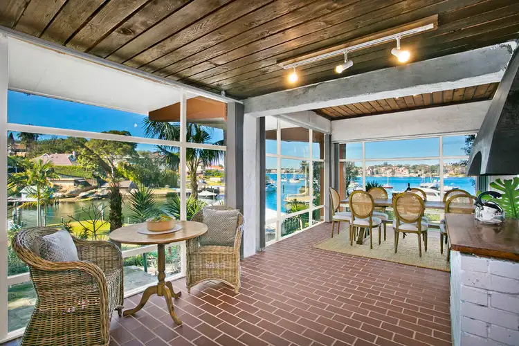 Fifth view of Homely house listing, 18 Lyndhurst Crescent, Hunters Hill NSW 2110